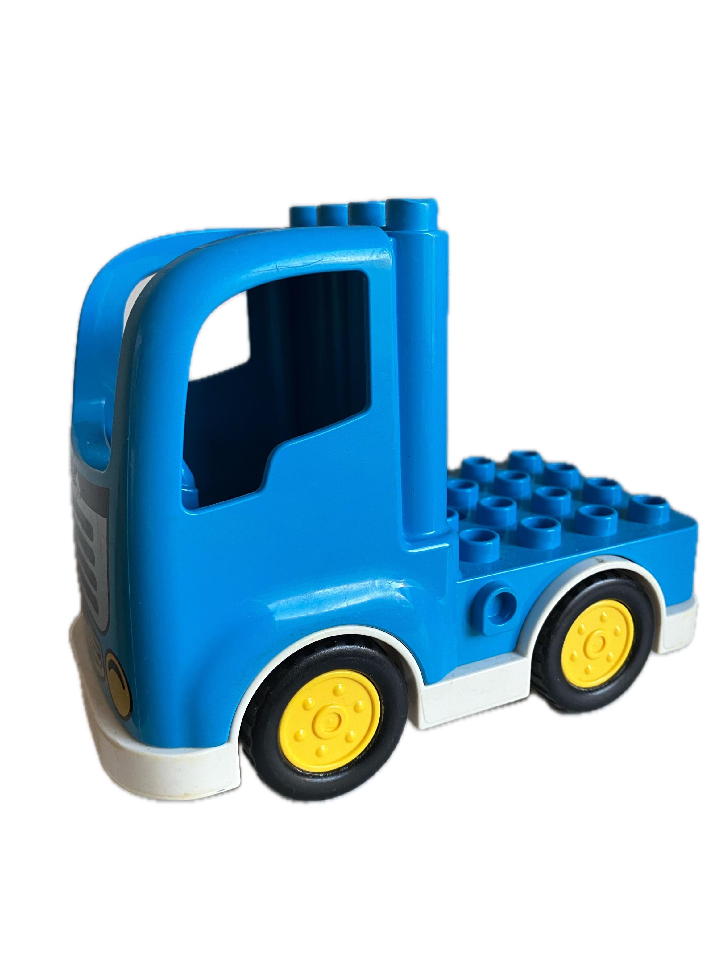 Lego® Duplo® náklaďák -2. JAKOST
